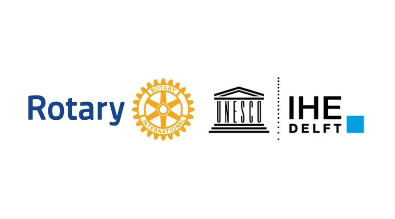 Rotary/IHE Delft Scholarship Program