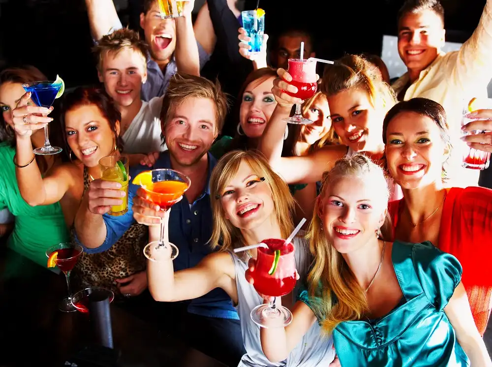 How do you Throw a Dorm Party?