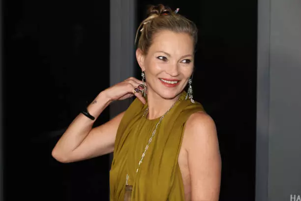 Kate Moss