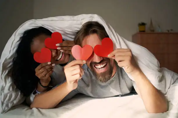 Messaggi romantici