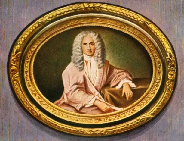 Voltaire