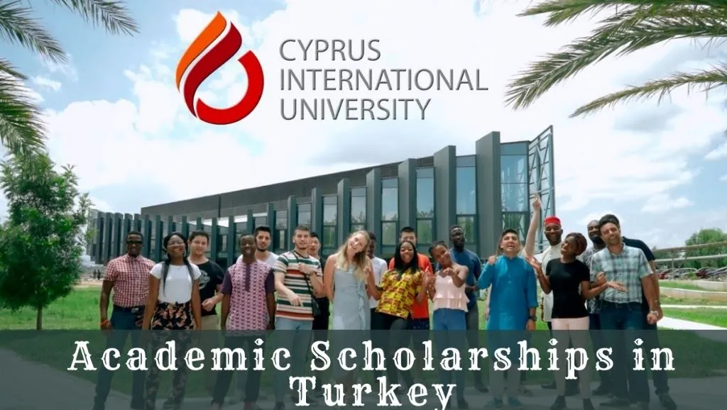 Cyprus International Postgraduate Scholarship