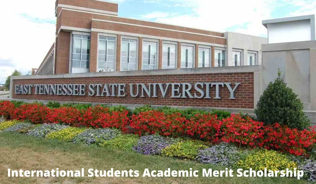 ESTU Undergraduate Academic Merit Scholarship