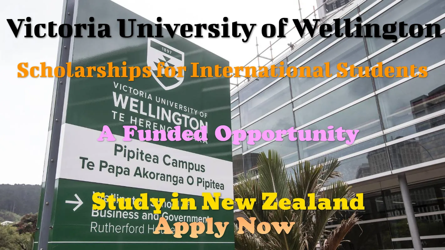 Victoria University of Wellington NZIER Scholarship