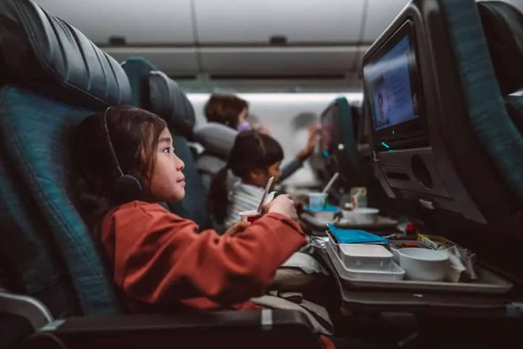 How to Access American Airlines Inflight Entertainment - Latest Update 2023