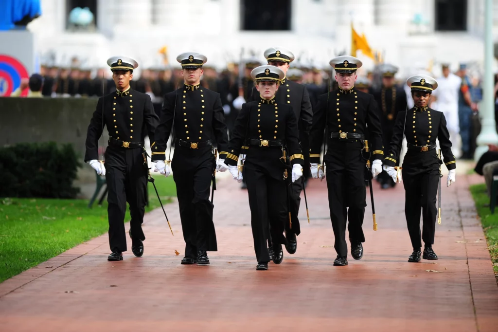 Naval Academy Acceptance Rate and Admission Requirements Current