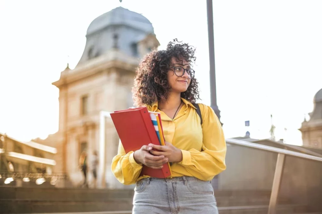 Which Country is Easier to Get a Scholarship?