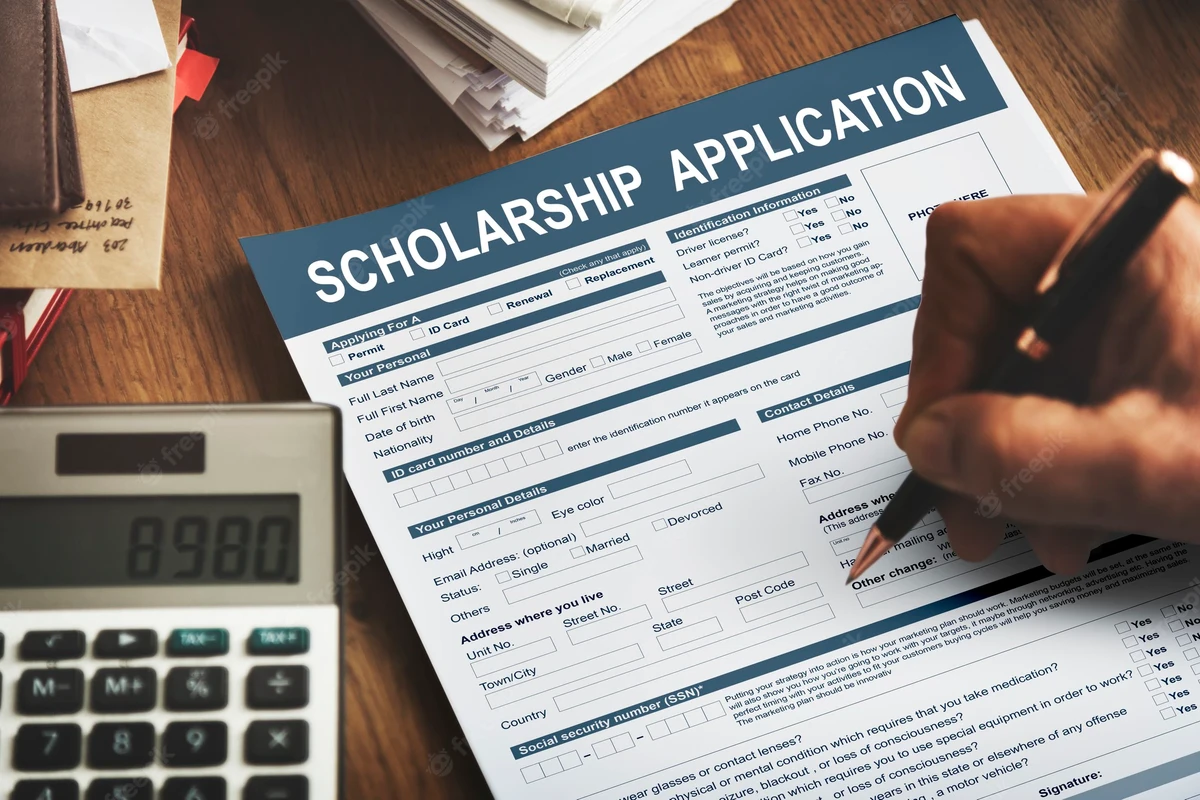 What is the Easiest Type of Scholarship to Get?