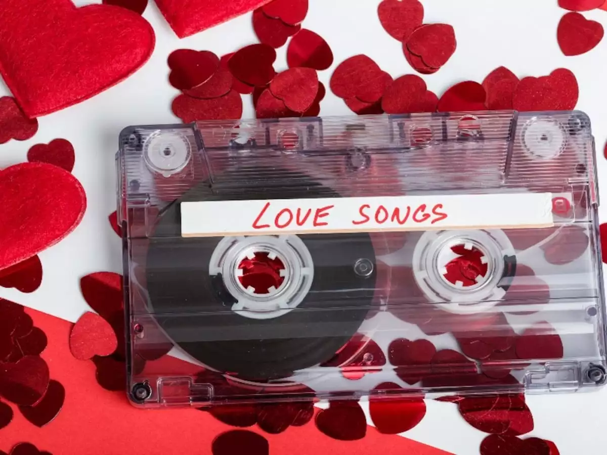 Best Love Songs Lyrics for Your Relationship Partner