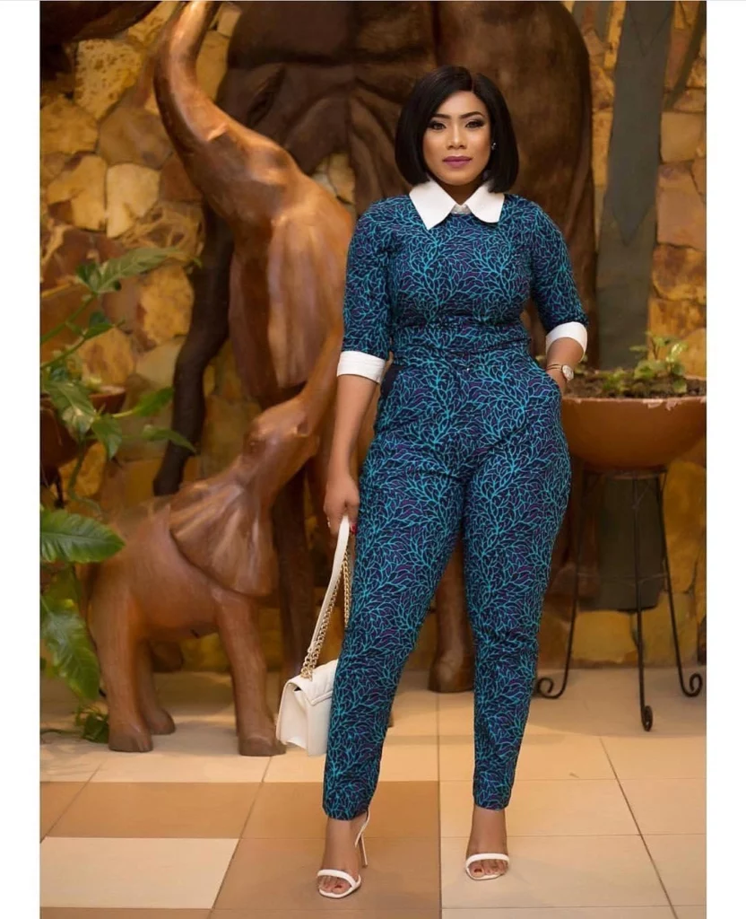 Best Ankara Styles 2023 – Stay Ahead of the Fashion Curve!