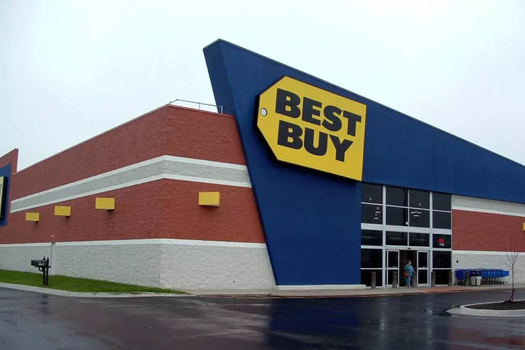 Best Buy Credit Card