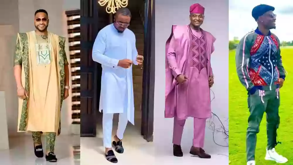 Best Ankara Styles 2023 – Stay Ahead of the Fashion Curve!