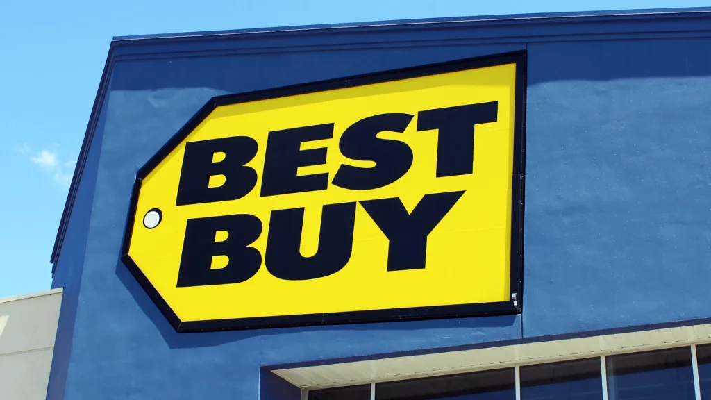 How to Use My Best Buy Visa Credit Card