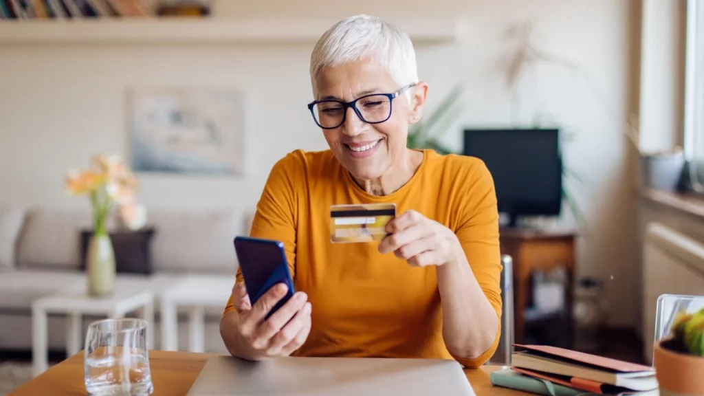 Best Buy Credit Card Application