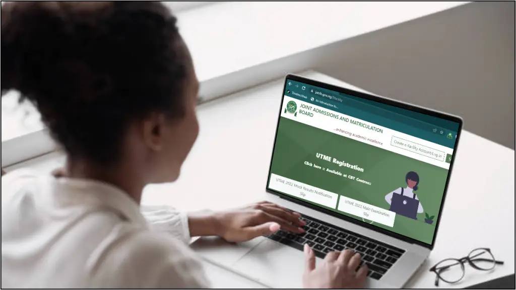 JAMB Score 2023 - What are my Chances of Securing Admission?