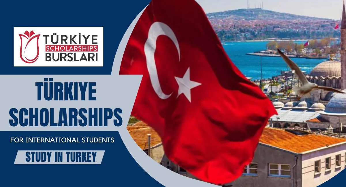 Eligibility for Türkiye Scholarships