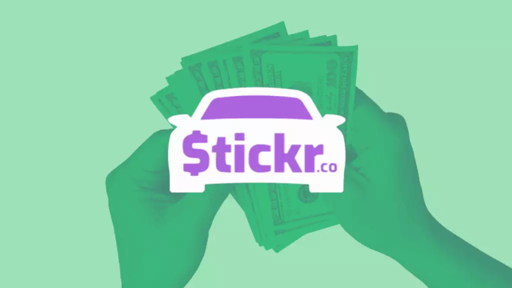 Stickr.co Legit or Scam