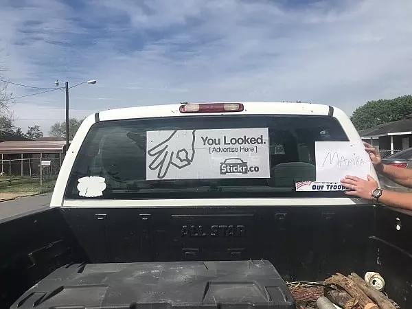 Send your Confirmation Photos to Stickr.co