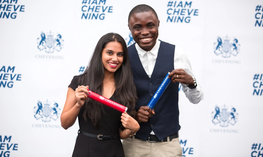 Is Nigeria Eligible for Chevening Scholarship?