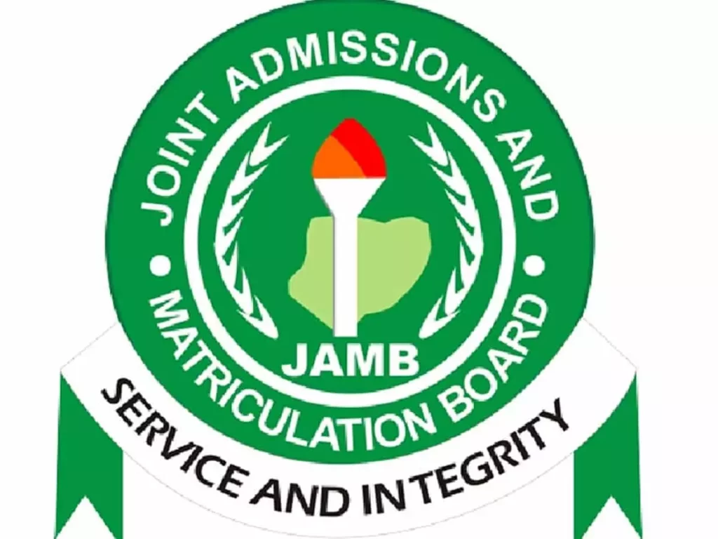 JAMB CBT Software