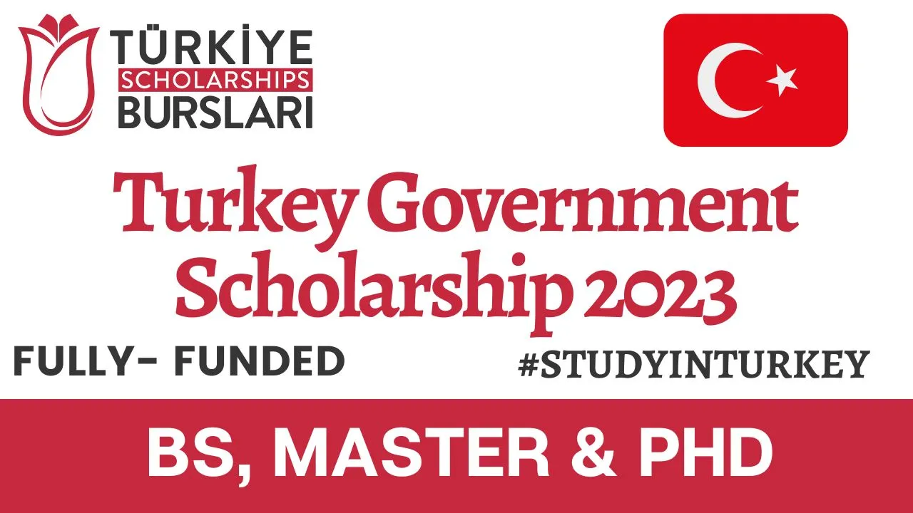 Türkiye Burslari Scholarship Programme