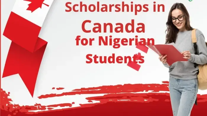 Scholarships in Canada for Nigerian Students