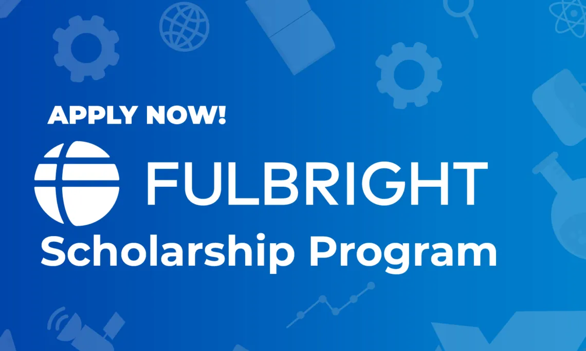 Fulbright Scholarship for Nigerian Student