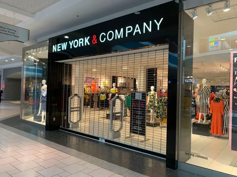 Which New York and Company Stores are Open - 2023 Update