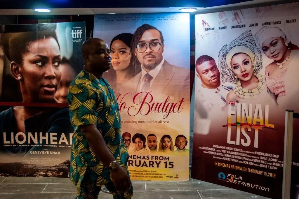 Top 20 Websites to Download Nigerian Movies for Free