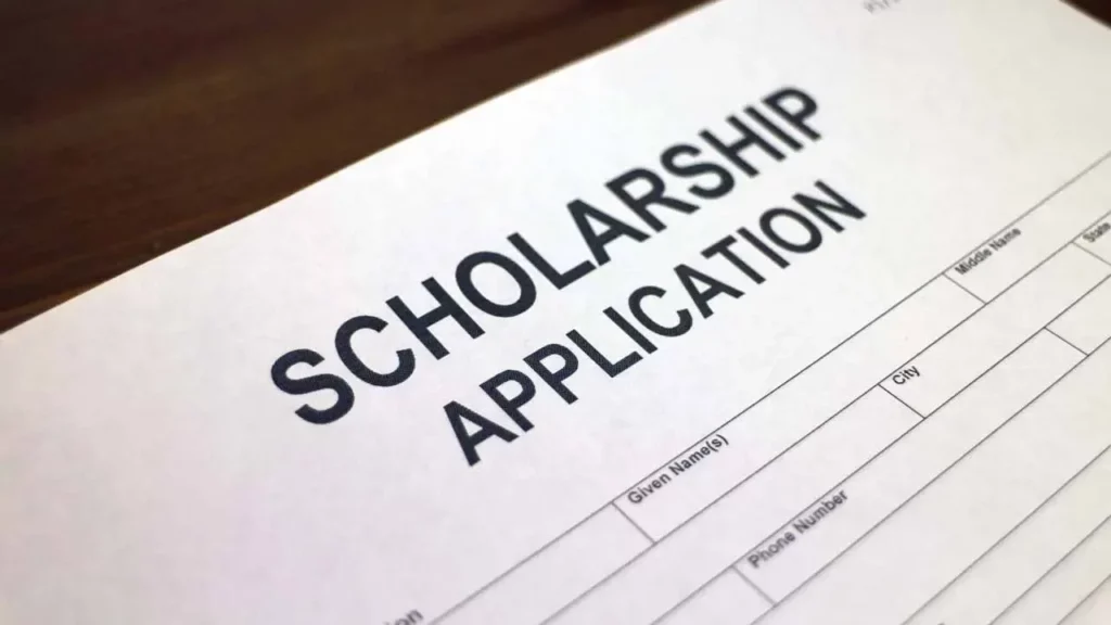 Scholarships in Nigeria 2023