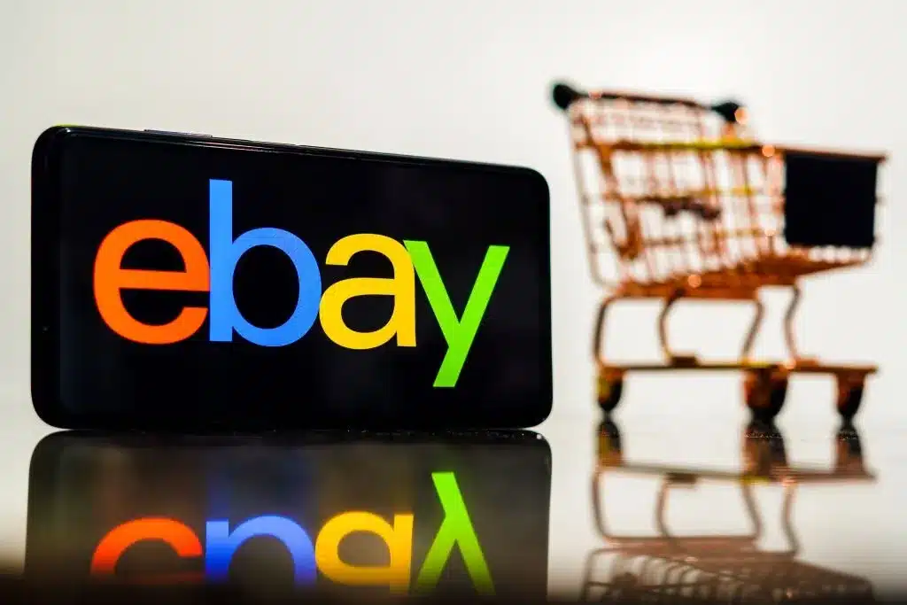 eBay South Africa Official Website and How it Works