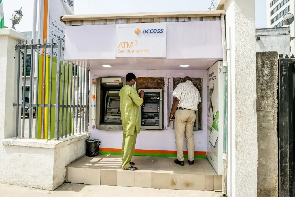 Access Bank Transfer Code 2023 Guide