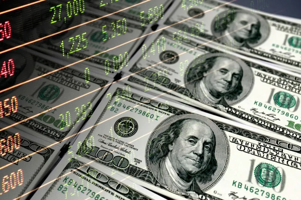 Top 10 Highest Currencies in the World List 2023 Latest Update