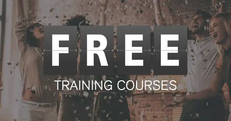 Enablers Free Courses