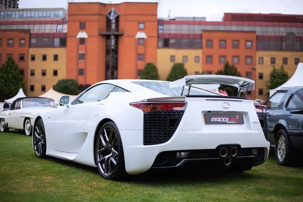 Names for White Cars: 2023 Comprehensive Update