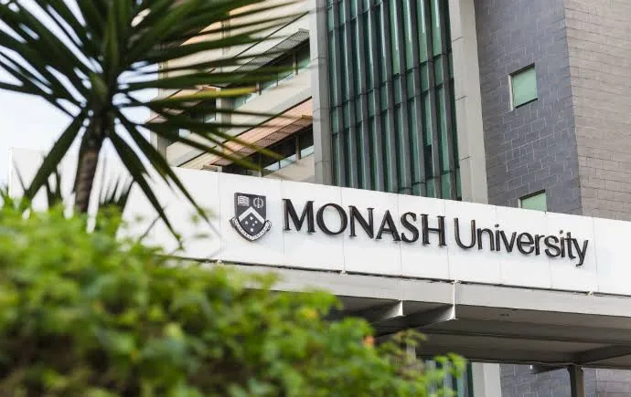 Monash Community Leaders Scholarship