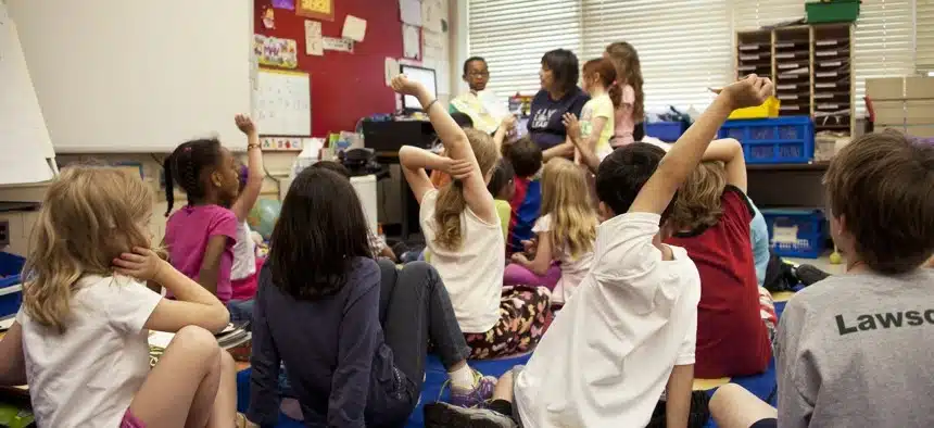 Florida's Unique School Culture