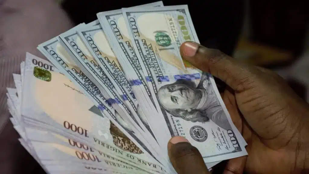 aboki dollar to naira today