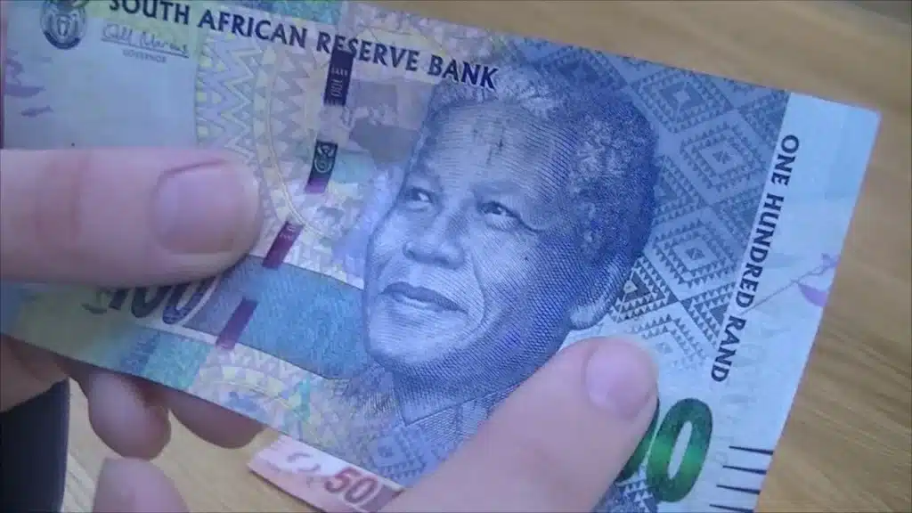 valuta del sudafrica in naira