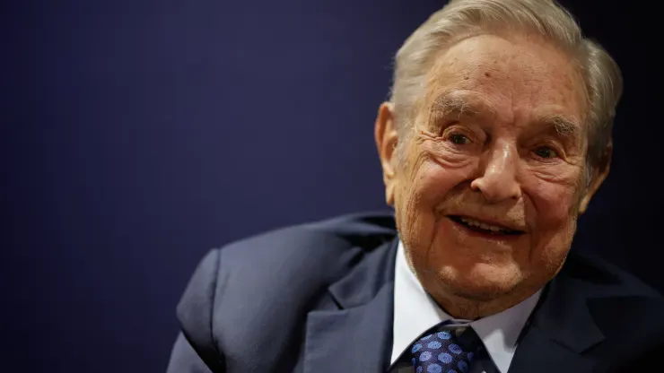 George Soros: The Maestro of Risk Management and Reflexivity
