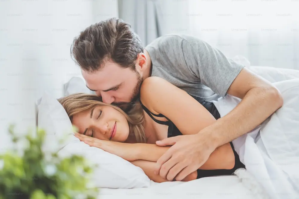 Unexpected Falling in Love Quotes