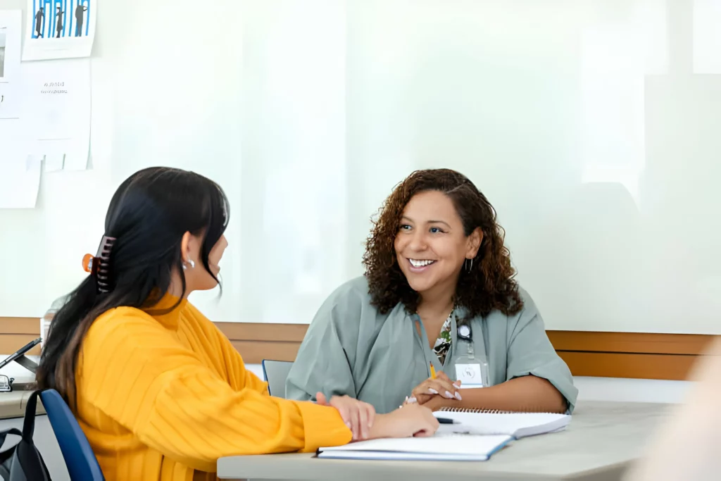 School Counselor Interview Questions