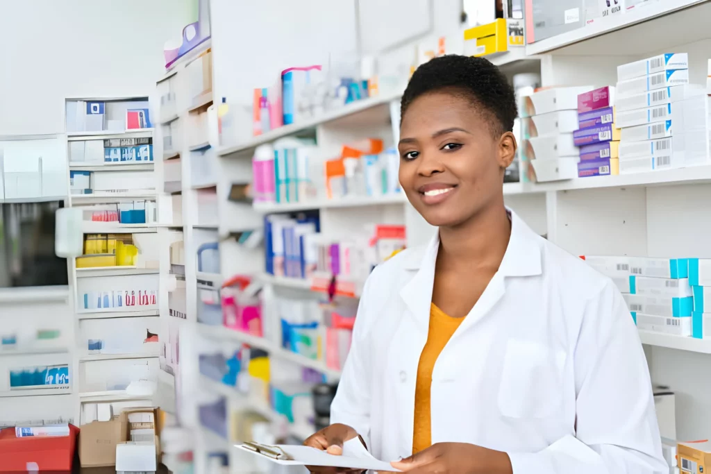 Pharmacy Technician Interview Questions