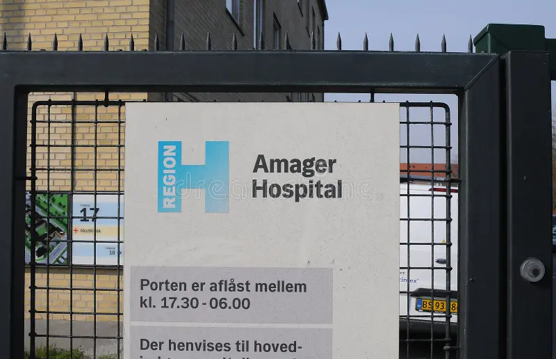 10 Best Hospitals in Copenhagen Denmark 2024