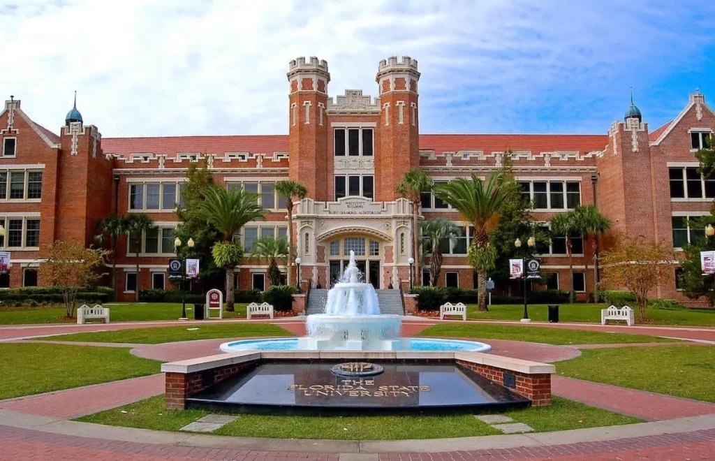 Cheap Colleges in Florida with Dorms