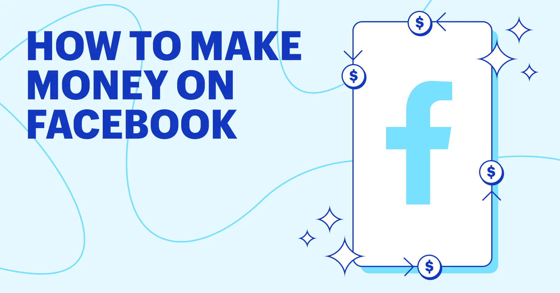 Earn Income from Facebook