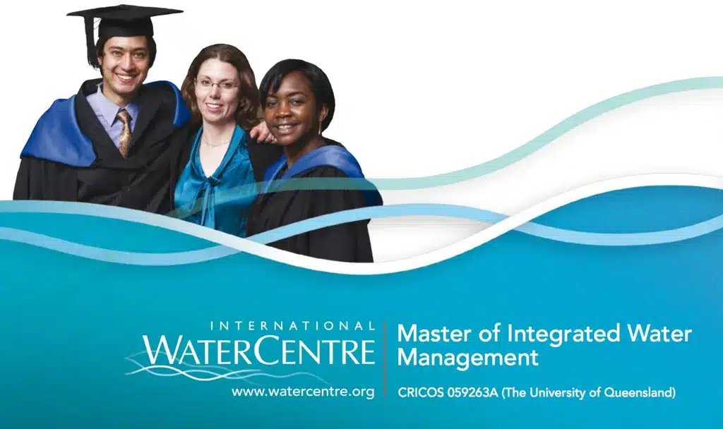 Integrated Water Centre Scholarship