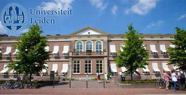 Leiden University Master and Short Course Scholarship