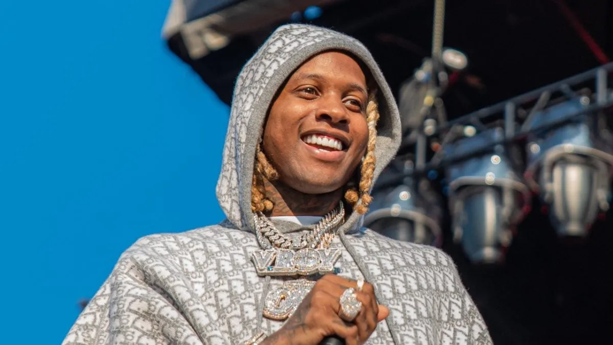 Lil Durk on Life and Struggle