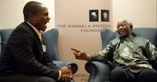 Mandela Rhodes Foundation Postgraduate Scholarship